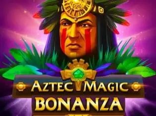 Aztec Magic Bananza