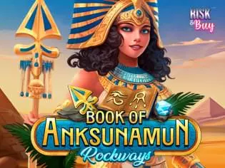 Book of Anksunamun