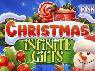 Christmas: Infinite Gifts