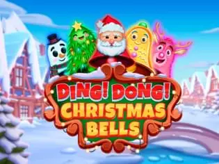 Dong! Dong! Christmas Bells