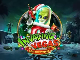 Invading Vegas