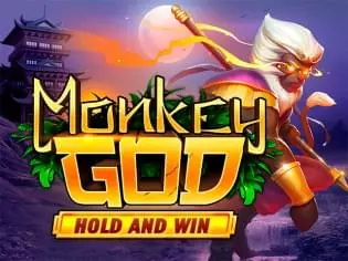 Monkey God